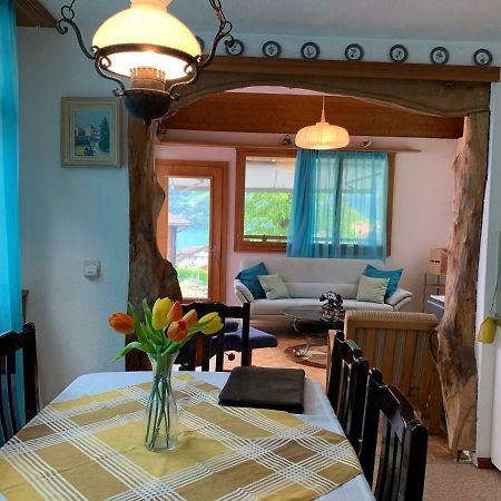 Appartamento Casi Brienz  Esterno foto