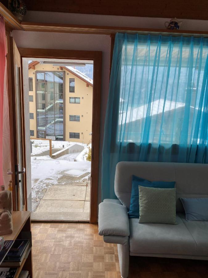 Appartamento Casi Brienz  Esterno foto