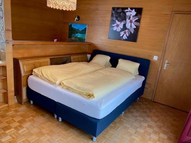 Appartamento Casi Brienz  Esterno foto