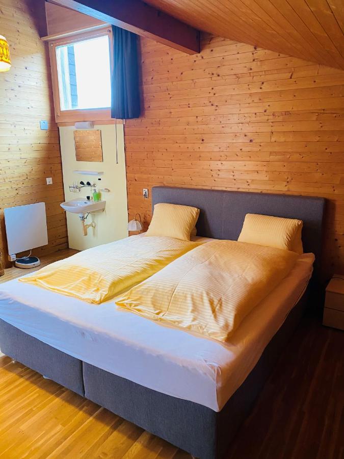 Appartamento Casi Brienz  Esterno foto