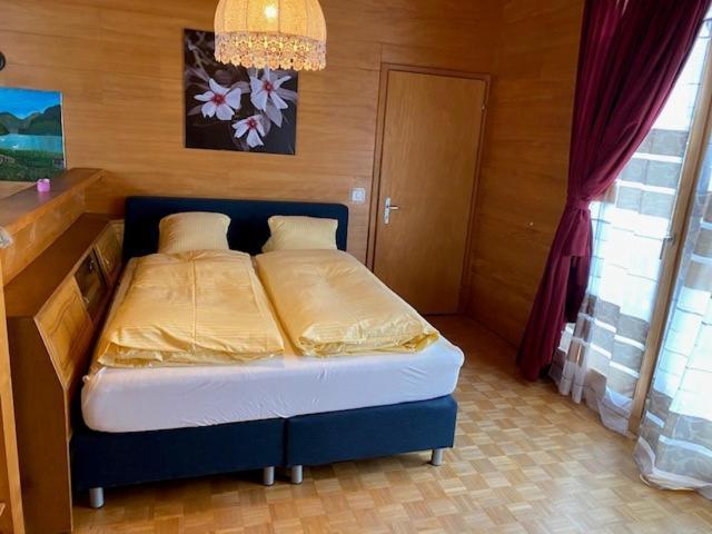 Appartamento Casi Brienz  Esterno foto